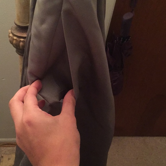 Prom/wedding dress - Picture 7 of 7